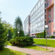 Квартира 332,1 м², 7-комнатная - изображение 1