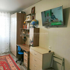 Квартира 62 м², 1-комнатная - изображение 4