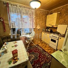 Квартира 64 м², 3-комнатная - изображение 5