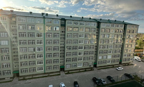 64,2 м², 3-комнатные апартаменты 6 100 000 ₽ - изображение 48