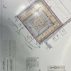 Квартира 42 м², 1-комнатная - изображение 5