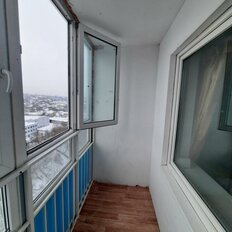 Квартира 22,6 м², 1-комнатная - изображение 5