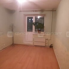 Квартира 83,4 м², 3-комнатная - изображение 2