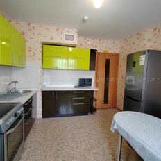 Квартира 88,7 м², 3-комнатная - изображение 3