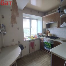 Квартира 56,7 м², 3-комнатная - изображение 3