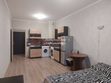 Купить однокомнатную квартиру с евроремонтом в микрорайоне «Салават Купере» в Казани - изображение 5