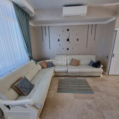 Квартира 60 м², 1-комнатные - изображение 2