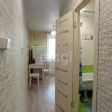 Квартира 30,6 м², 1-комнатная - изображение 4