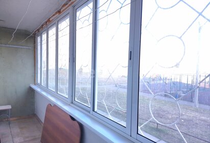 Купить квартиру с балконом и с ремонтом в Динском районе - изображение 4