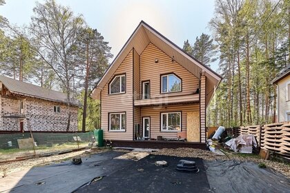 34,5 м² дом, 8,9 сотки участок 4 150 000 ₽ - изображение 34