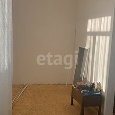 Квартира 29,1 м², 1-комнатная - изображение 5