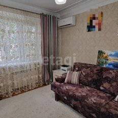 Квартира 61,8 м², 3-комнатная - изображение 4