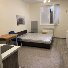 Квартира 24 м², студия - изображение 4