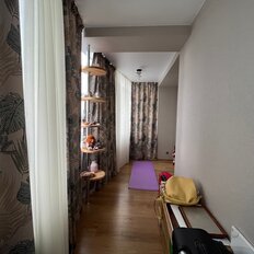 Квартира 75 м², 1-комнатная - изображение 5