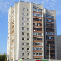 Квартира 81,1 м², 3-комнатная - изображение 2