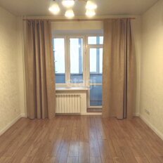 Квартира 43,6 м², 1-комнатная - изображение 5