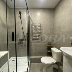 Квартира 24 м², студия - изображение 4