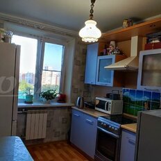 Квартира 65 м², 3-комнатная - изображение 3