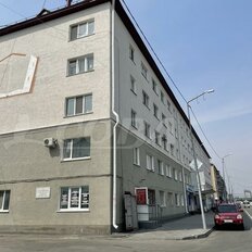 Квартира 18 м², 1-комнатная - изображение 1