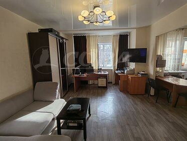 Купить трехкомнатную квартиру в ЖК «Семья» в Иркутске - изображение 37