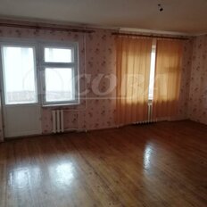 Квартира 58,9 м², 1-комнатная - изображение 3