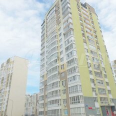 Квартира 87,5 м², 3-комнатная - изображение 2