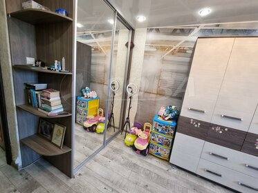 60 м², 3-комнатная квартира 5 150 000 ₽ - изображение 13