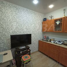 Квартира 19,3 м², студия - изображение 4