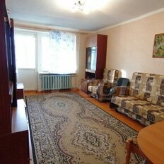 Квартира 47 м², 2-комнатная - изображение 3