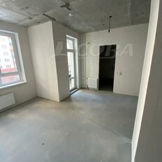 Квартира 25,2 м², студия - изображение 3