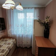 Квартира 60 м², 3-комнатная - изображение 4