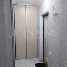 Квартира 31,6 м², 1-комнатная - изображение 3