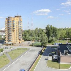 Квартира 150 м², 3-комнатная - изображение 3