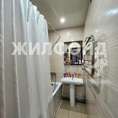 Квартира 53,8 м², 1-комнатная - изображение 1