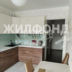 Квартира 63,3 м², 2-комнатная - изображение 4