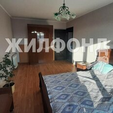 Квартира 61 м², 3-комнатная - изображение 4