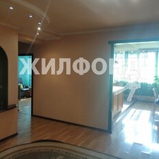 Квартира 135,1 м², 4-комнатная - изображение 4