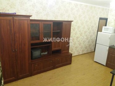 27,7 м², квартира-студия 3 100 000 ₽ - изображение 46