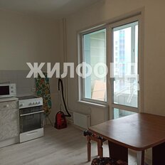 Квартира 27,3 м², студия - изображение 3