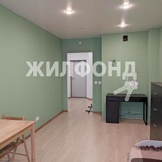 Квартира 26,5 м², студия - изображение 2