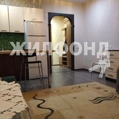 Квартира 23,1 м², студия - изображение 3