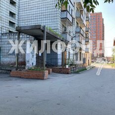 Квартира 28,4 м², 1-комнатная - изображение 5