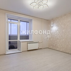 Квартира 50,4 м², 2-комнатная - изображение 2