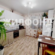 Квартира 57,1 м², 2-комнатная - изображение 1