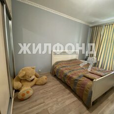 Квартира 93,2 м², 3-комнатная - изображение 3