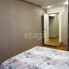 Квартира 120,5 м², 3-комнатная - изображение 5
