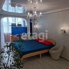 Квартира 45 м², 2-комнатная - изображение 4