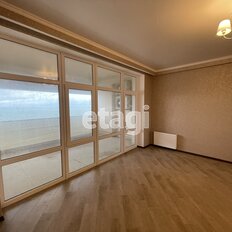 Квартира 133,1 м², 3-комнатные - изображение 1