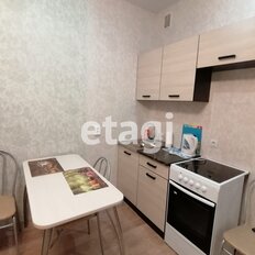 Квартира 23,3 м², студия - изображение 4