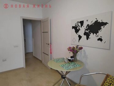 30,7 м², 1-комнатная квартира 1 888 000 ₽ - изображение 41